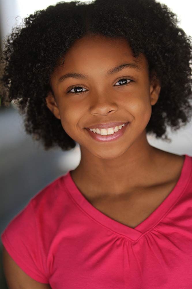 Kayla Trinity Peltier
