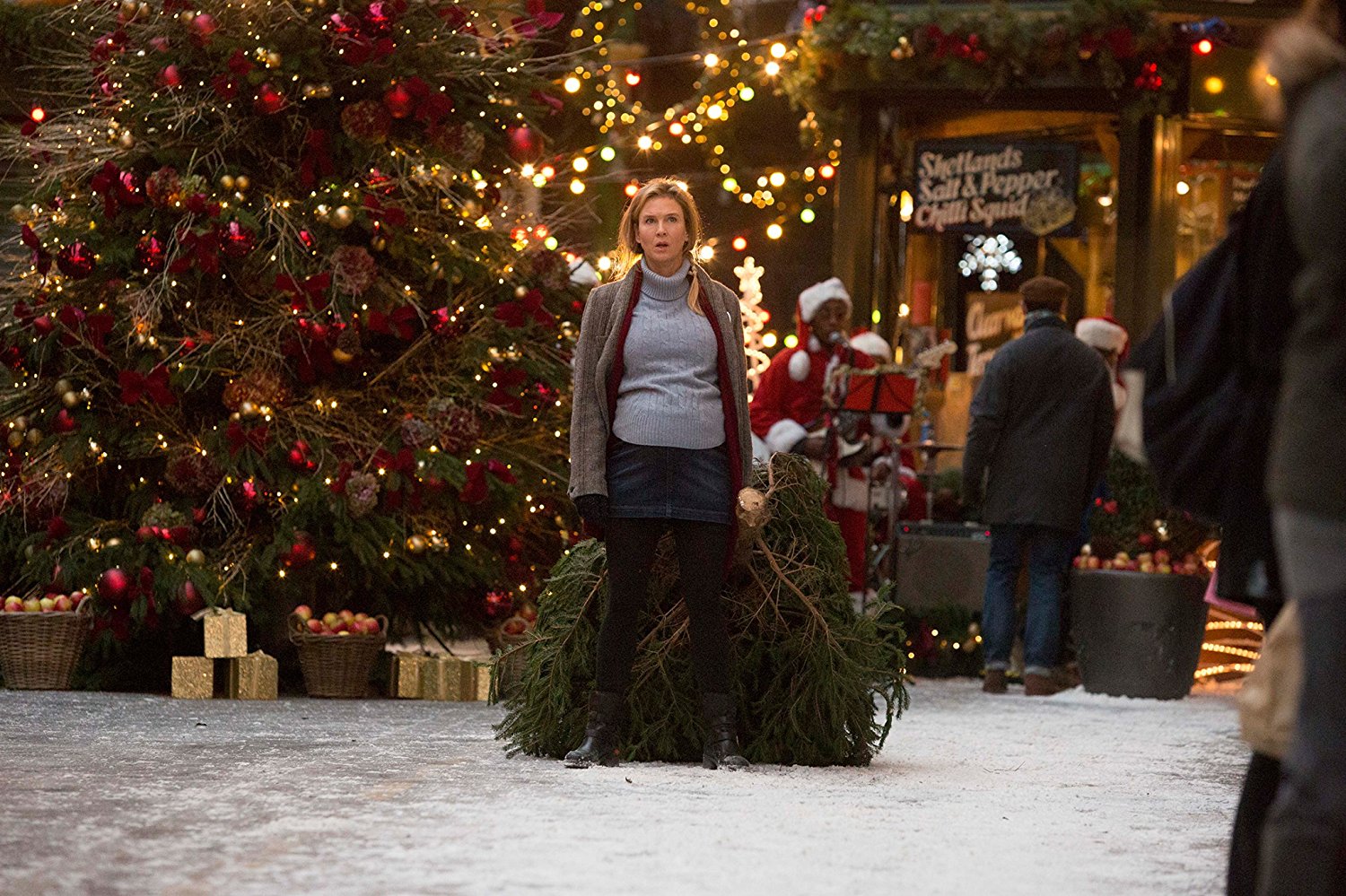Bridget Jones