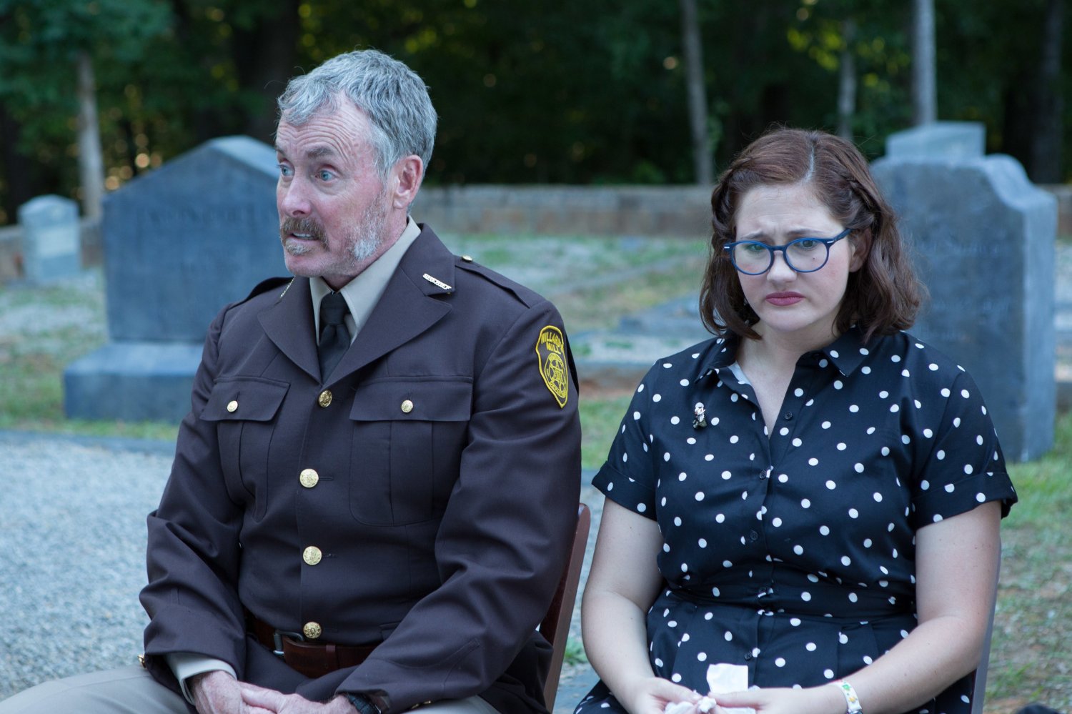 John C. McGinley