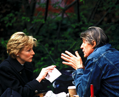 Joel Schumacher