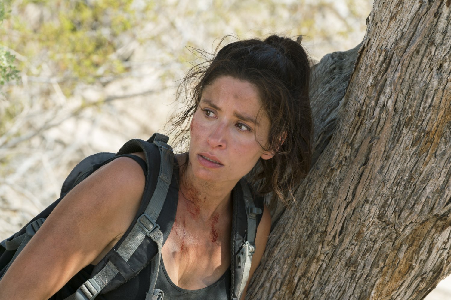 Mercedes Mason