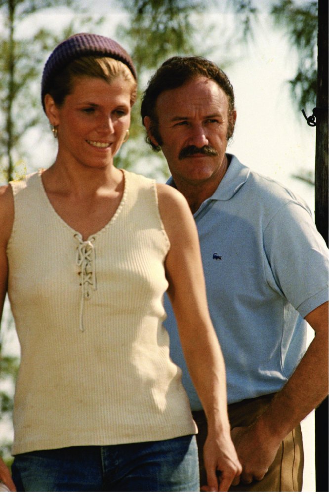 Jennifer Warren
