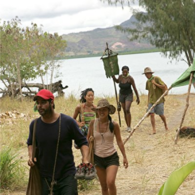 Herself - Moto Tribe, Herself - Bula Bula Tribe, Bula Bula Tribes, Herself - Moto, Herself - Runner-Up - 39 Days - Moto