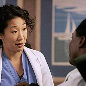Dr. Preston Burke