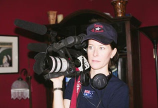 Kathleen Marie Carr