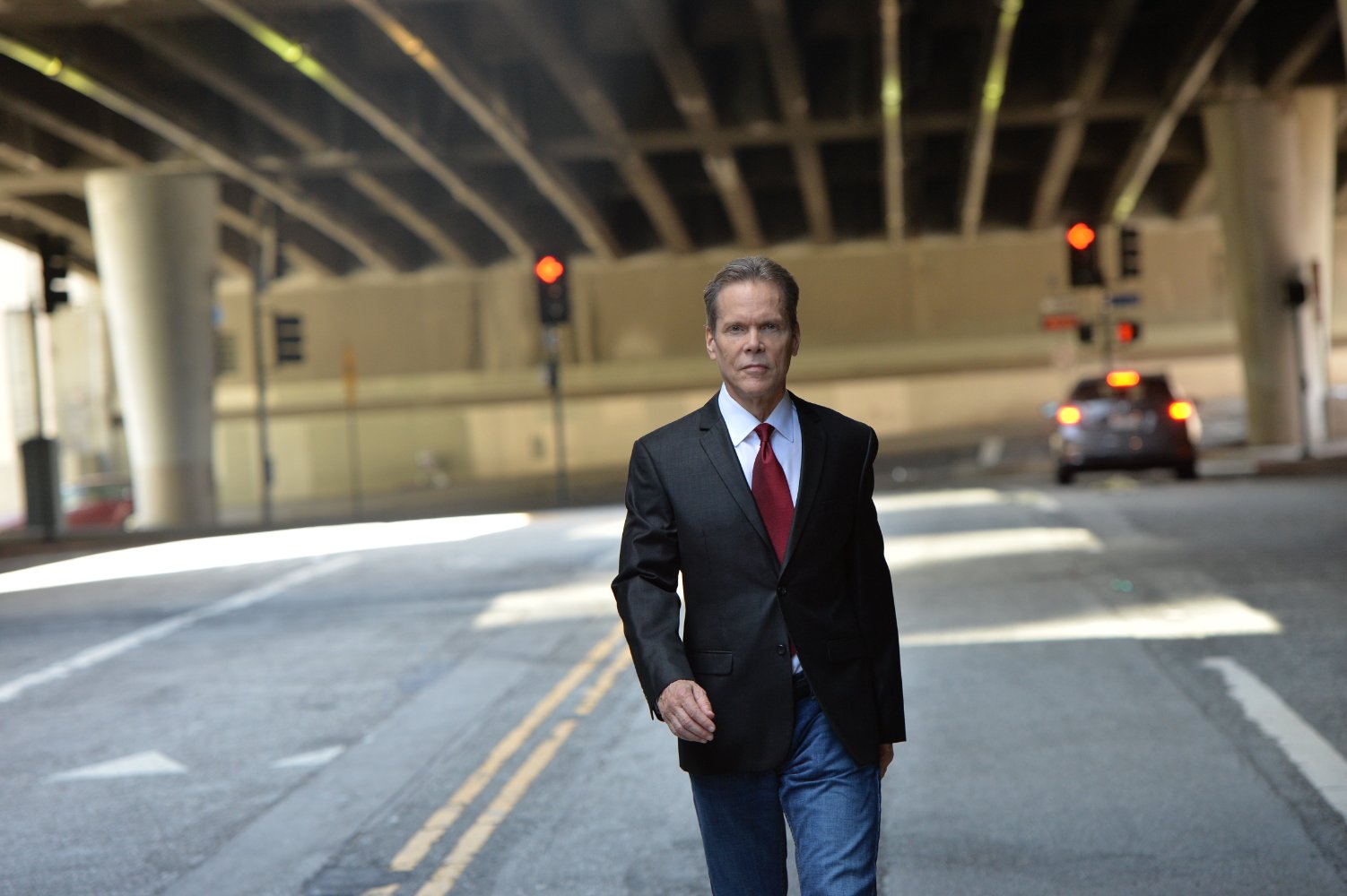 Stephen Quadros