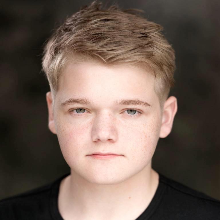 Oliver Dillon