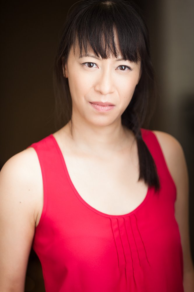 Yvette Lu