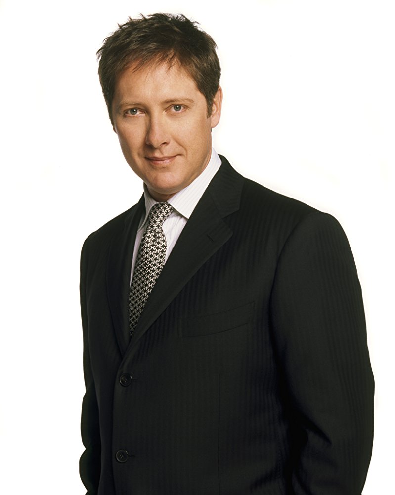 Alan Shore
