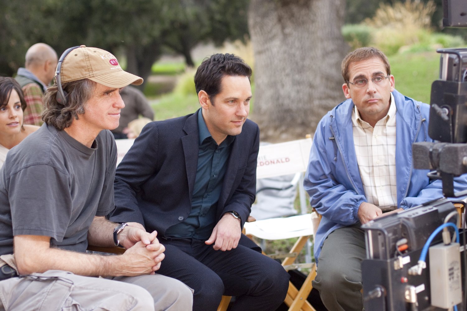 Jay Roach