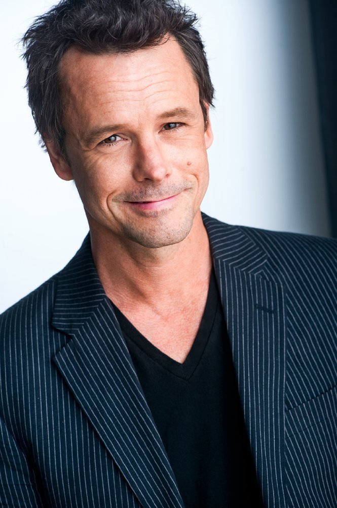 Scott Crane