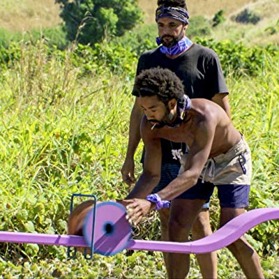 Himself - Lavita Tribe, Himself - Naviti Tribe, Himself - Construction Supervisor, Himself - Naviti & Lavita Tribes