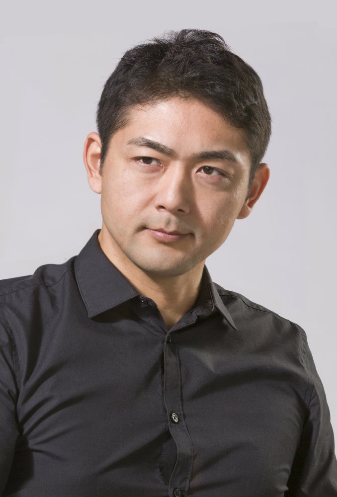 Yuki Matsuzaki