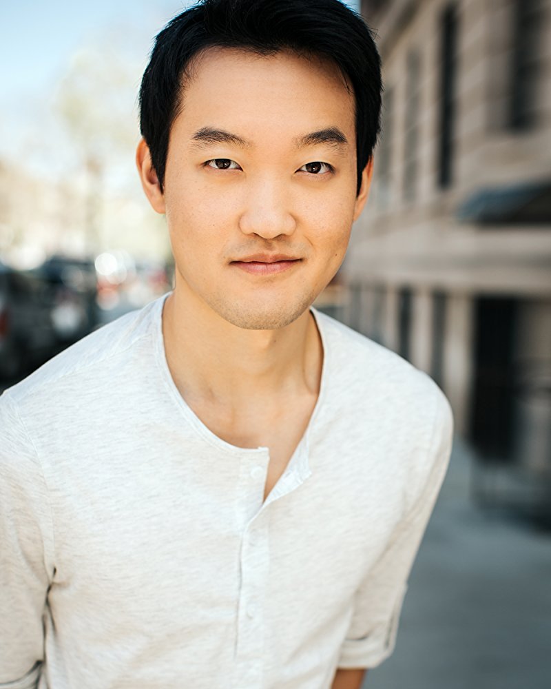 Wonjin Hahn