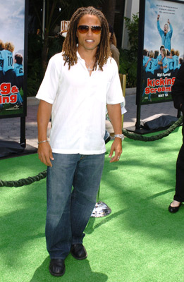 Cobi Jones