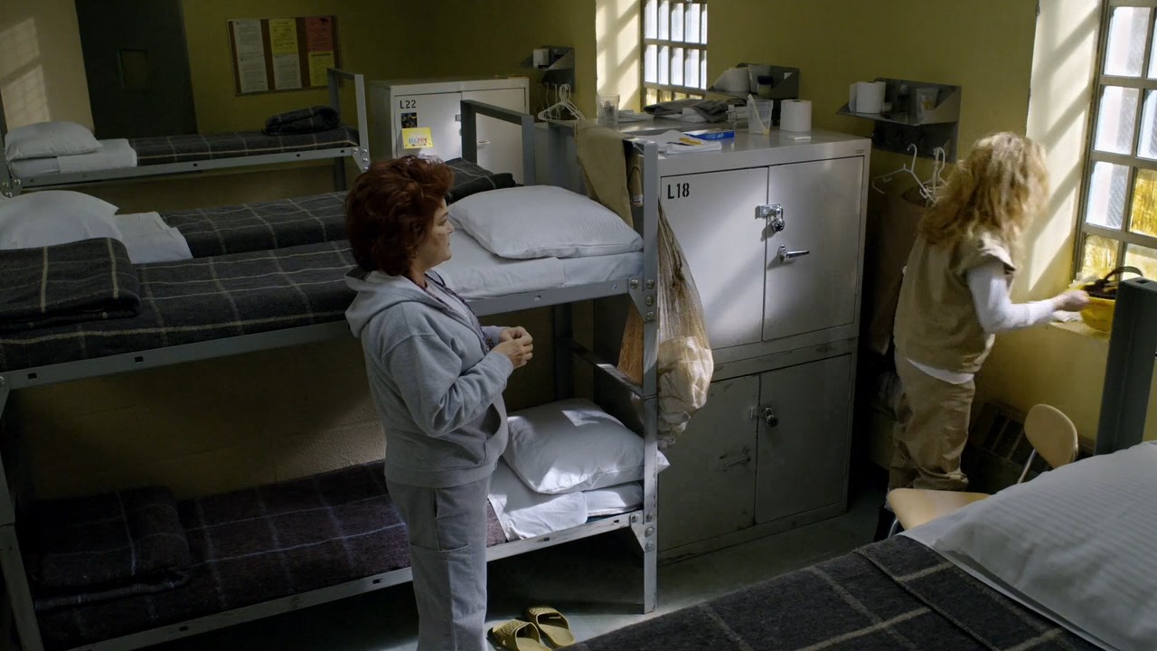 Nicky Nichols