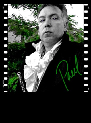Paul Redfern