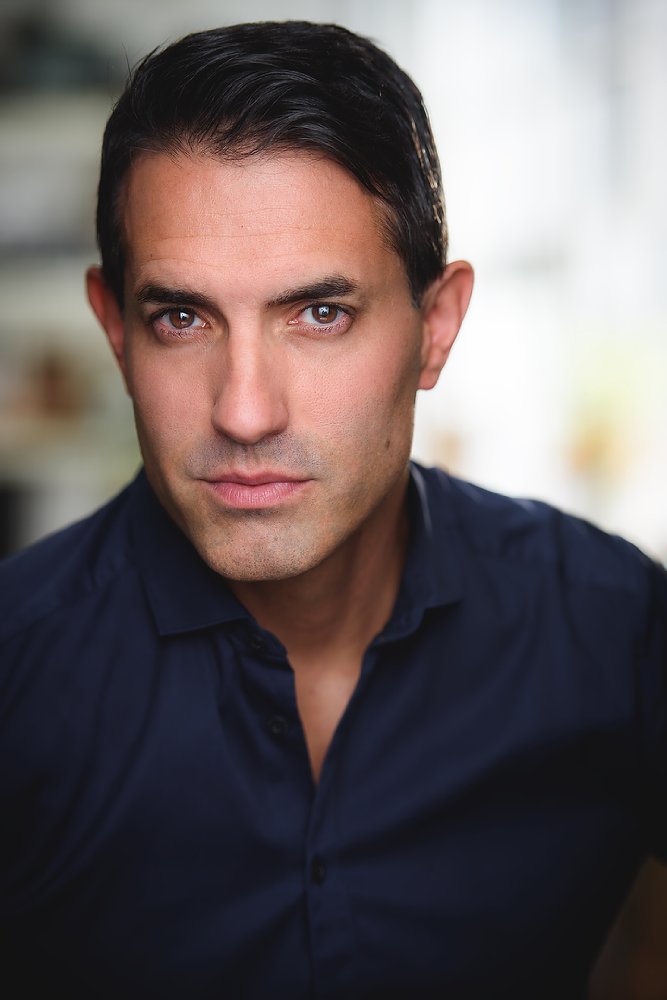 Paul Raposo