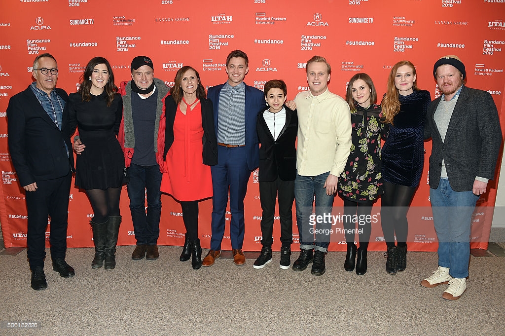 D'Arcy Carden