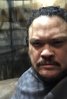 Adrian Martinez