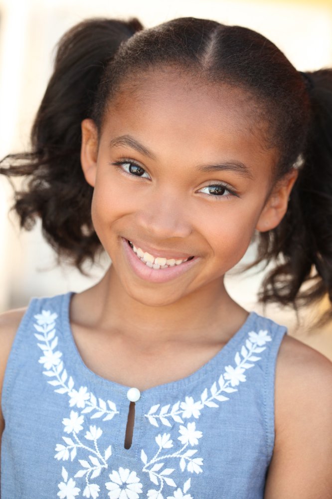 Jasmyn Rae