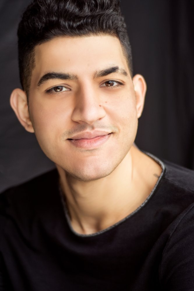 Mo Saïd