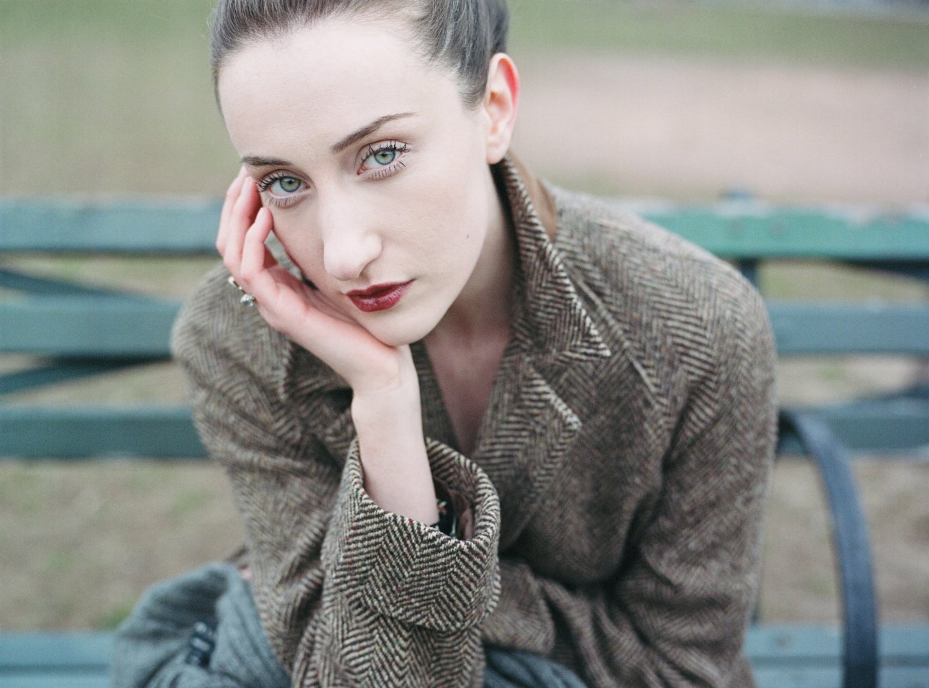 Eden Epstein