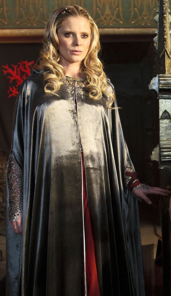 Morgause