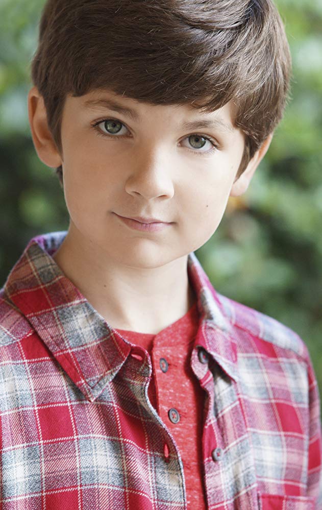 Nicholas Brown