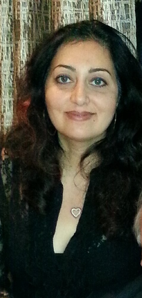 Saneh Boothe