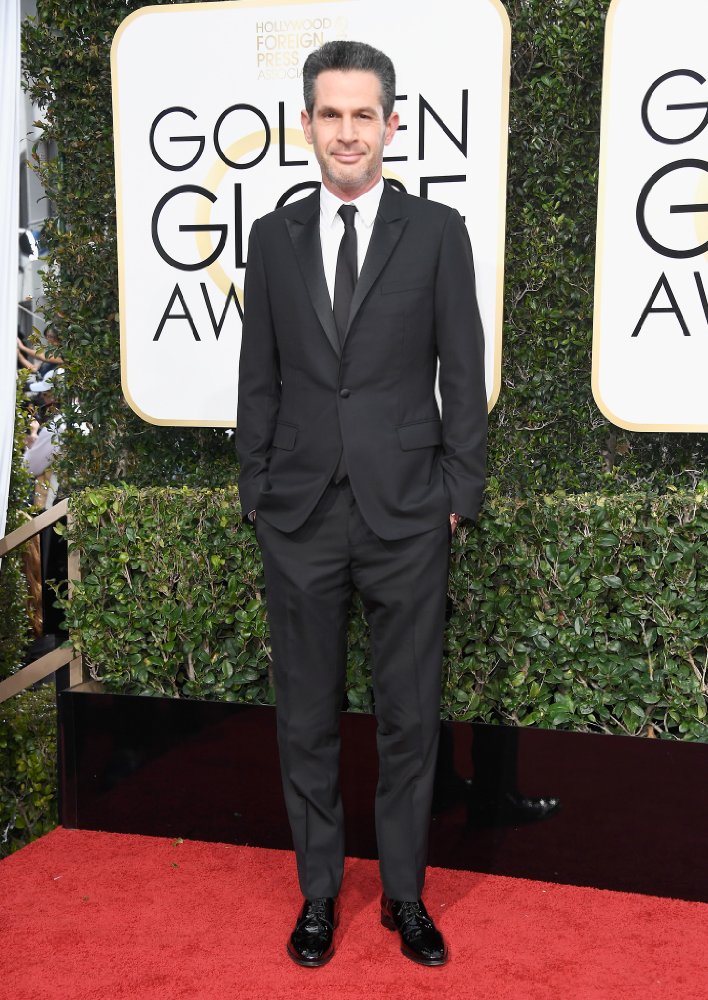 Simon Kinberg