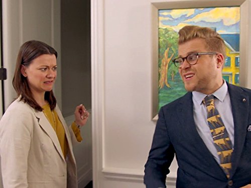 Adam Conover