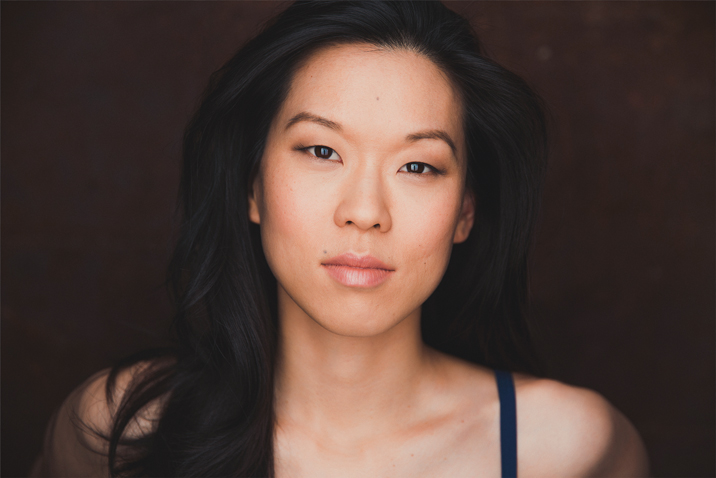 Jeena Yi