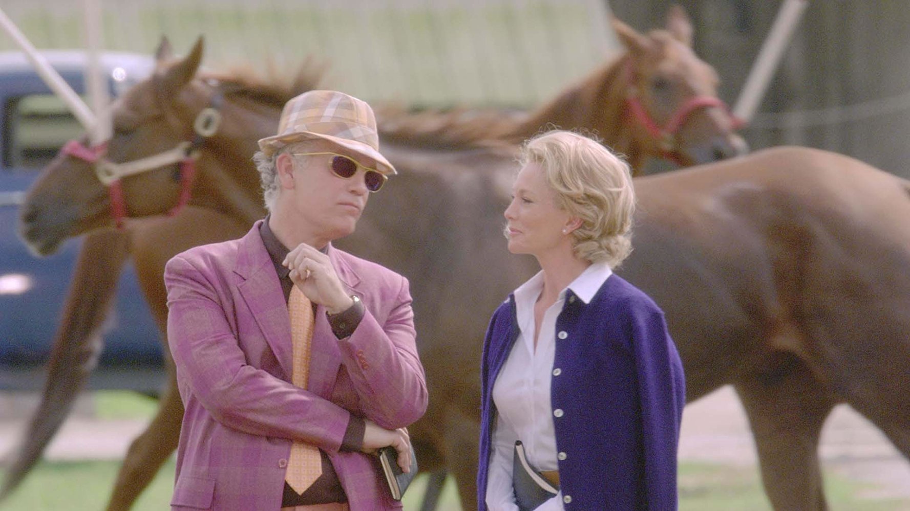 Penny Chenery