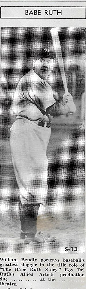 Babe Ruth