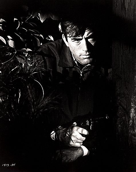 Sam Bowden