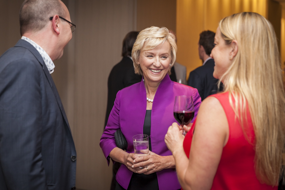 Tina Brown