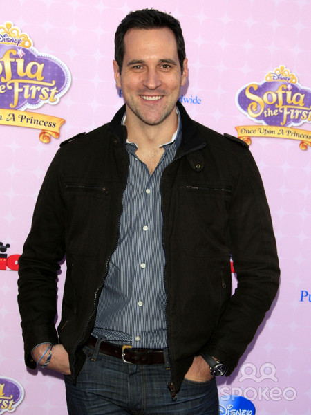 Travis Willingham