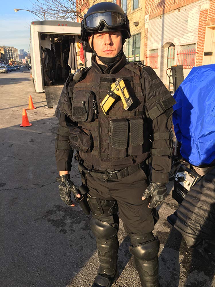 Greg Poljacik