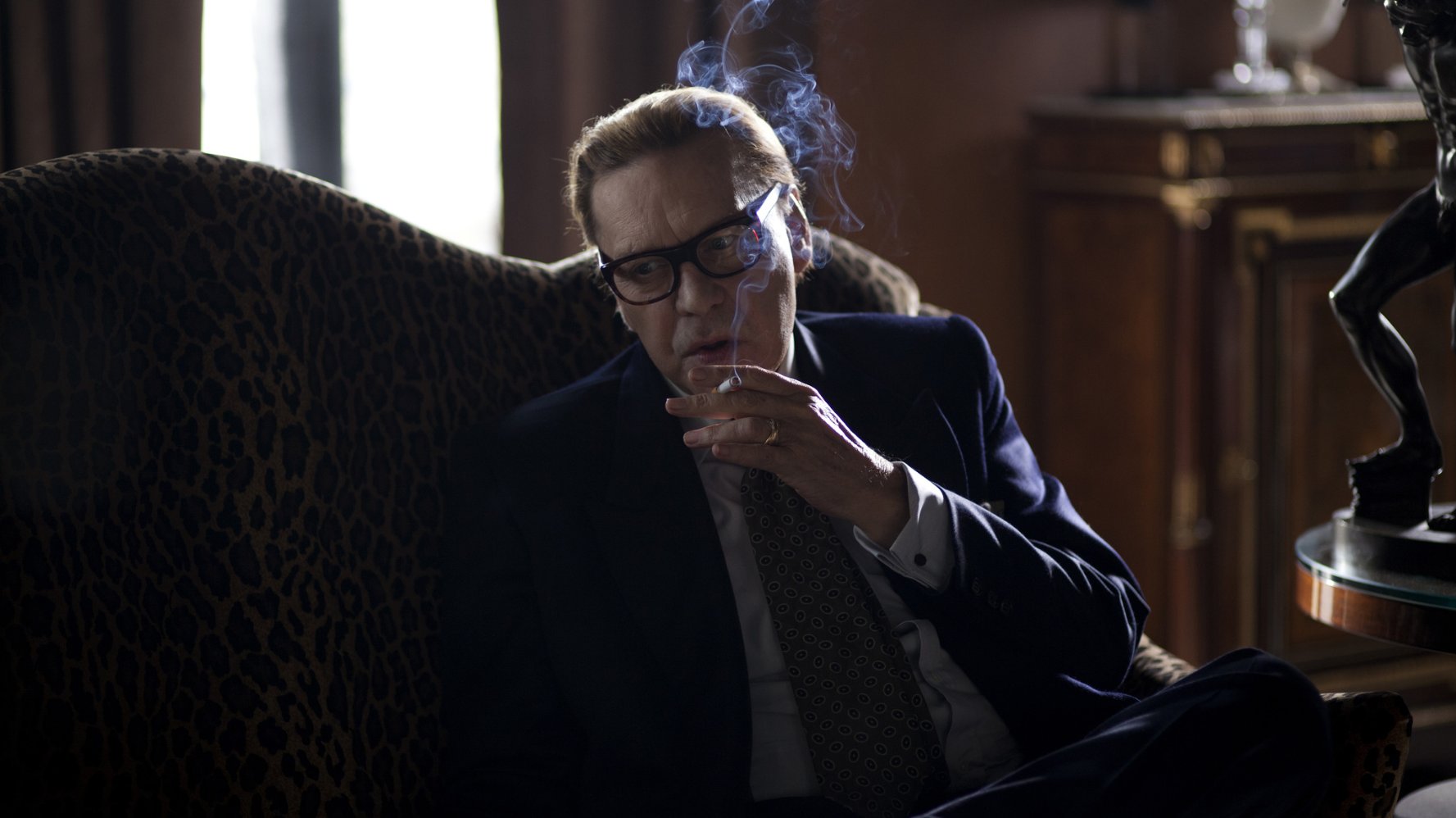 Helmut Berger