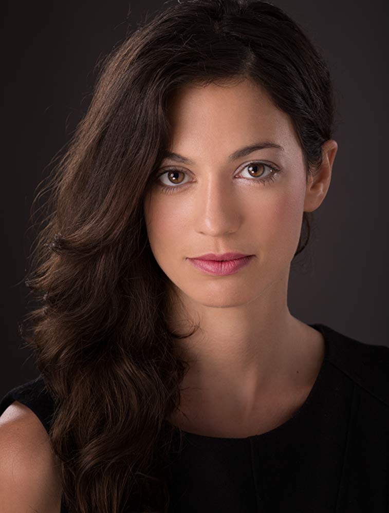 Dimitra Barla