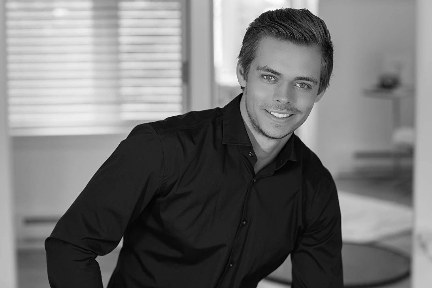 Colton Mackie