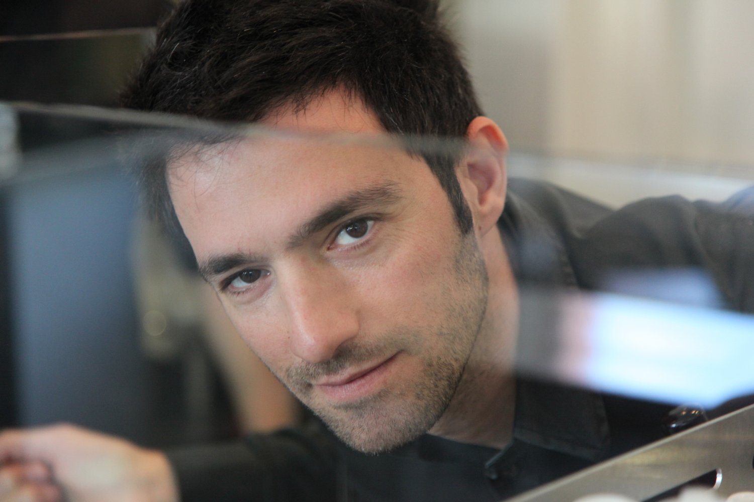Yaniv Rokah