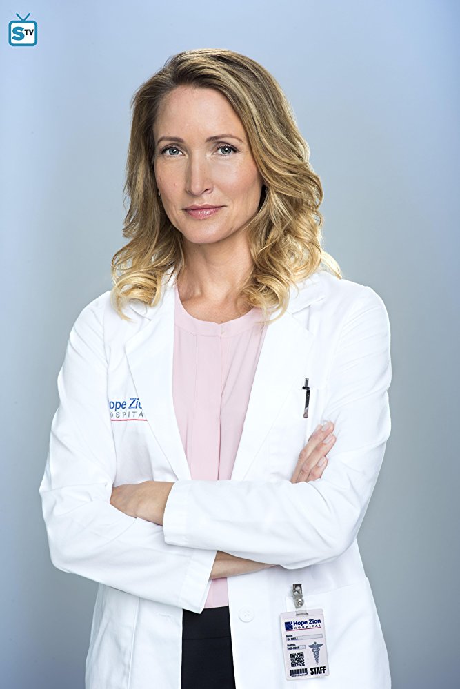 Dr. Dawn Bell