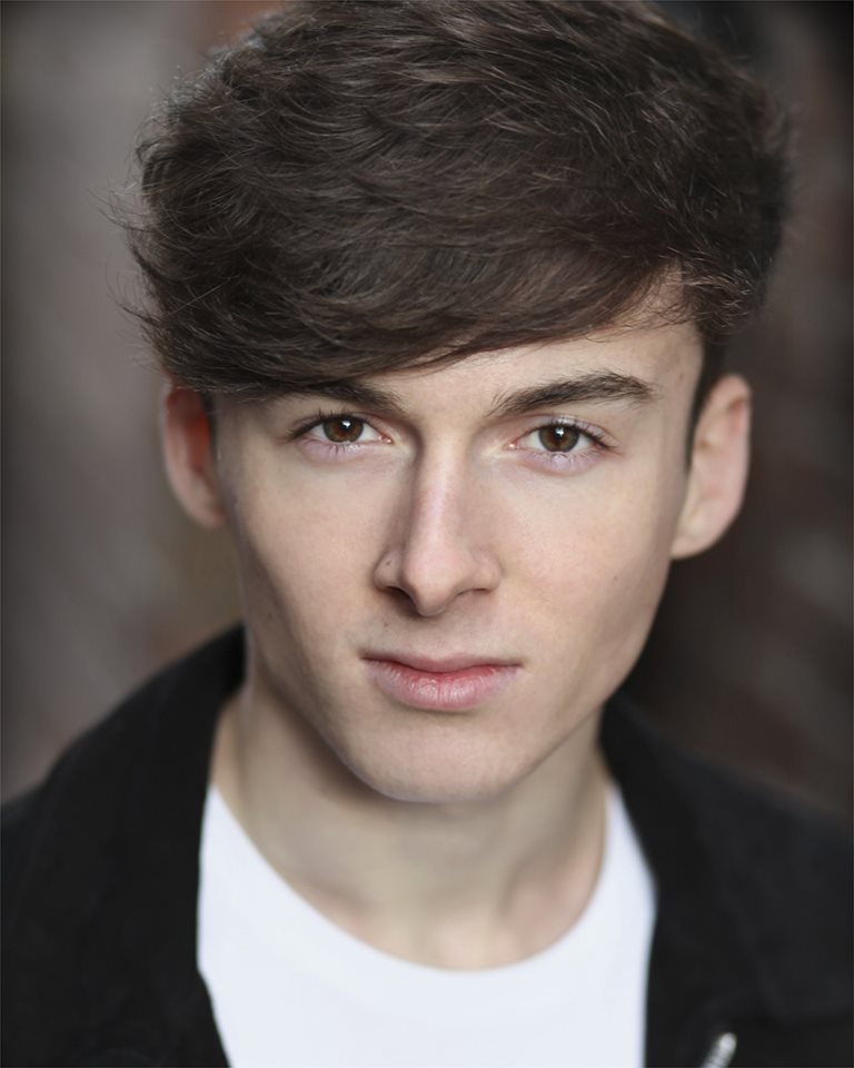 Josh Taylor