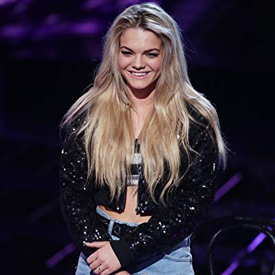 Herself - Contestant, Herself - Auditionee, Herself - Performer