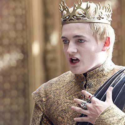 Joffrey Baratheon