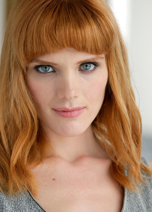 Rebecca Hirsch