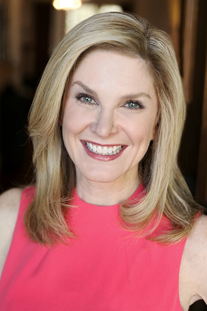 Tanya Foster