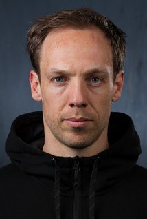 Harley Durst